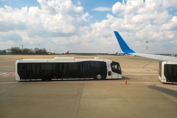 Navette paris roissy : évitez les pertes de temps à votre arrivée à l'aéroport