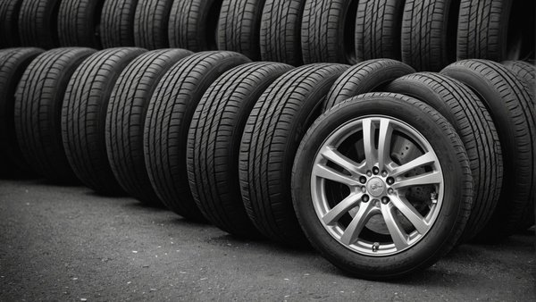 Pneus 215/55 r17 : des modèles pour rouler en toute sécurité